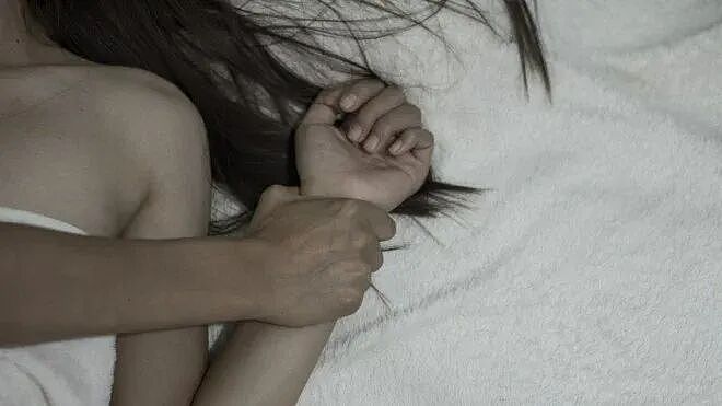 地狱13小时!华人爸爸亲历妻女当场被强奸,遭水刑折磨阉割威胁!凶徒在逃...(组图) - 5