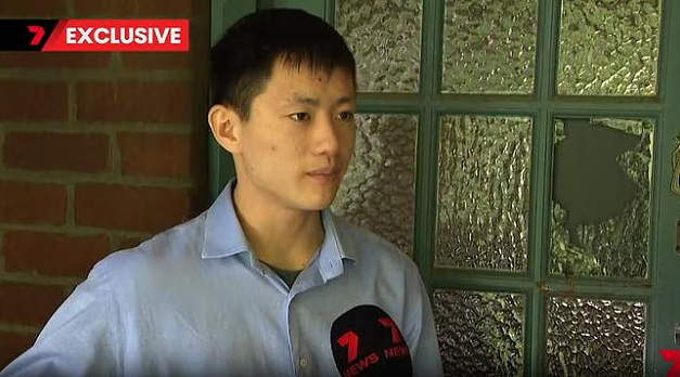 大批警察封锁墨尔本City，原因刚刚曝光！（组图） - 2