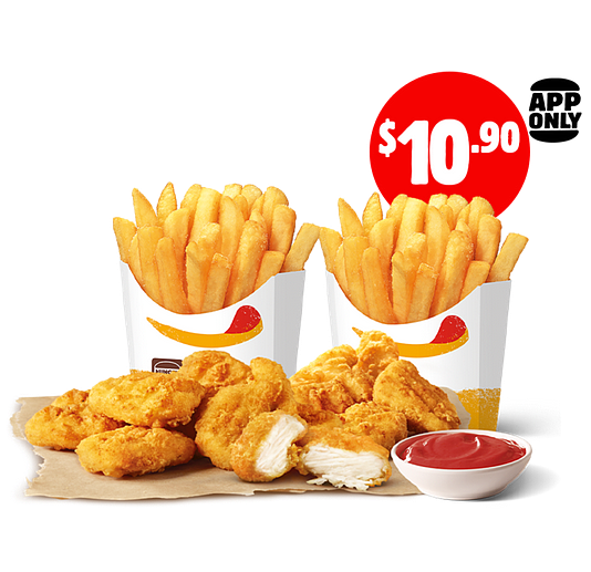 早餐特价合集回归！【Hungry Jack's】最新优惠集锦（组图） - 5
