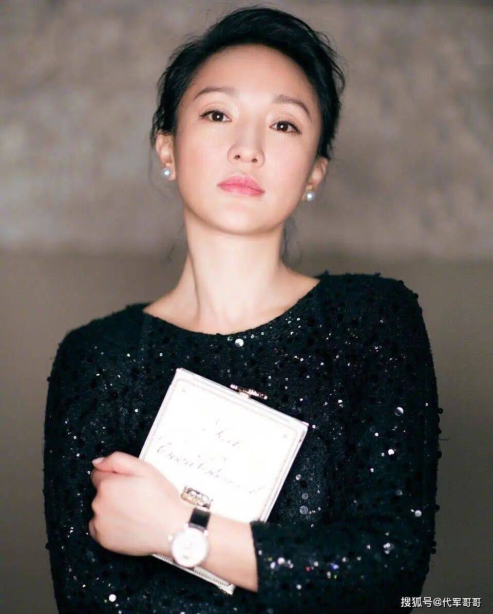 盘点离婚多年拒绝再婚的10位女星，看看都有谁？（组图） - 5