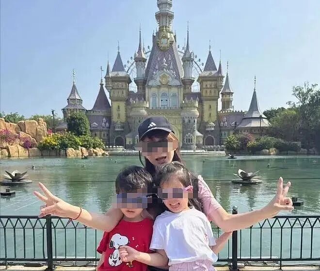 热搜！罗志祥突然自曝患病，已立好遗嘱！欲娶经纪人小霜，私下已收养女方两个孩子，想让他们全部改姓罗（组图） - 5