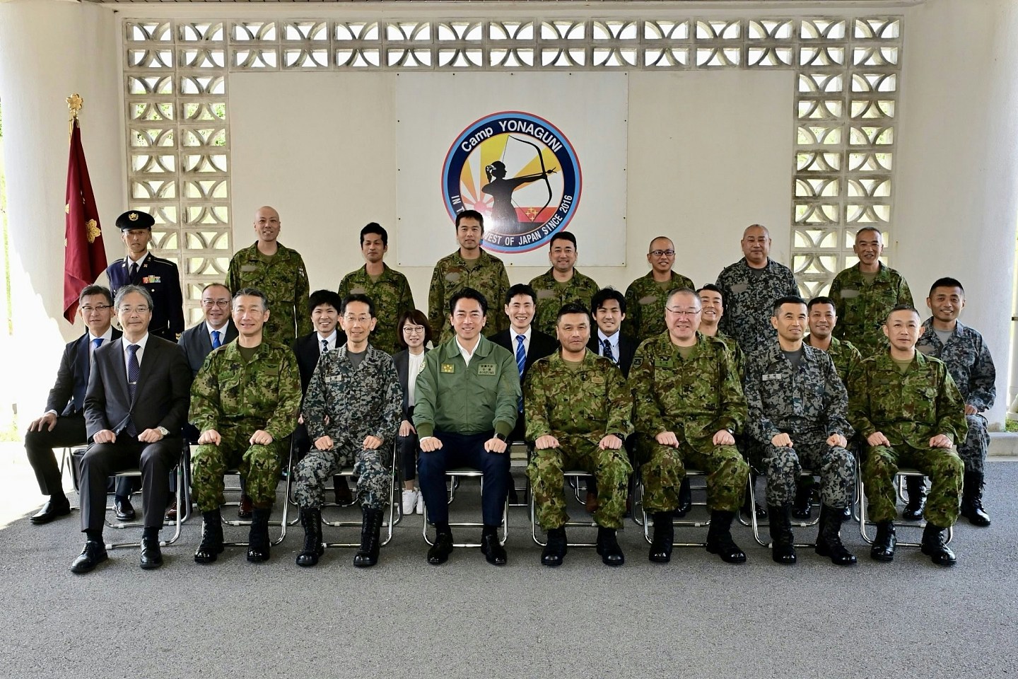 日本拟在与那国岛部署导弹,离台湾仅111公里,中外交部指极其危险(组图) - 1