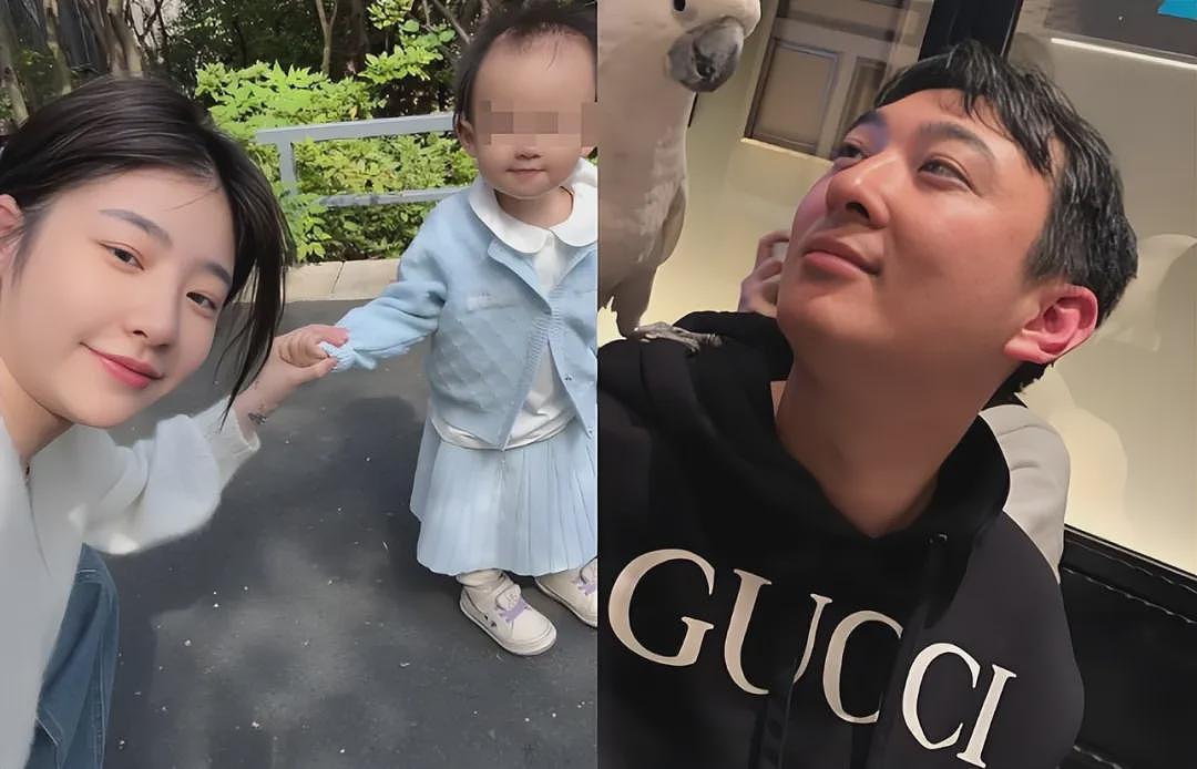 黄一鸣懒理王思聪新恋情，大方官宣谈恋爱了，留长发显温柔秀恩爱（组图） - 6