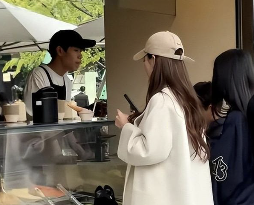 马筱梅赢麻了！直播罕见提大S，1句“亲妈教得好“赚足好感，首次公开托付细节（视频/组图） - 6