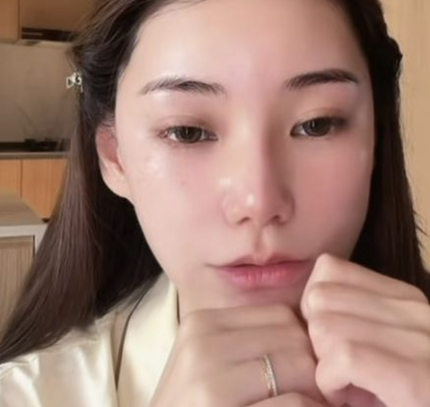马筱梅赢麻了！直播罕见提大S，1句“亲妈教得好“赚足好感，首次公开托付细节（视频/组图） - 3