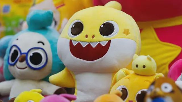 Baby Shark：90秒短片如何缔造4亿美元商业帝国和YouTube流量之王（组图） - 1