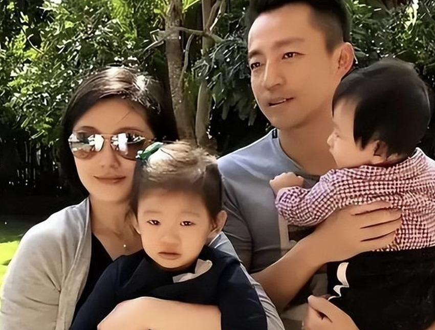 马筱梅赢麻了！直播罕见提大S，1句“亲妈教得好“赚足好感，首次公开托付细节（视频/组图） - 8