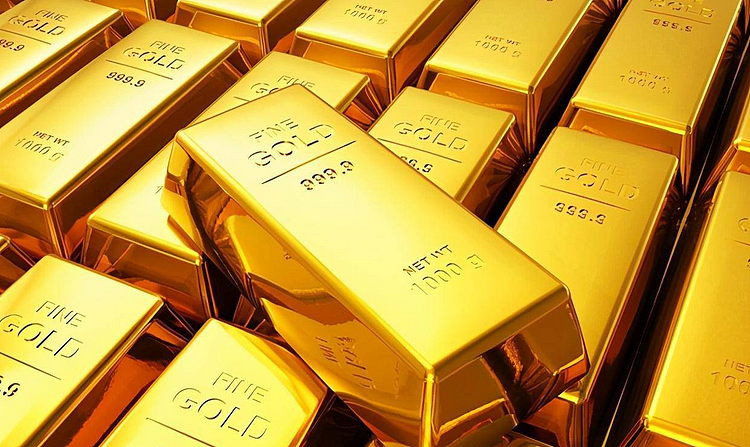 金价大反转！美国公开“人造黄金”技术，年产可达5000公斤（组图） - 4