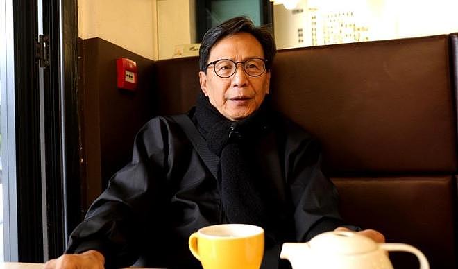 74岁港星现身寻找失散20年儿子，临时被放鸽子后澄清不用做DNA（组图） - 6