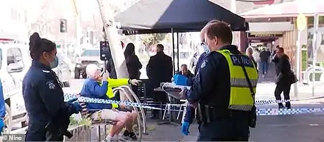 震惊！墨亚裔女店主工作30年，却被熟客狂捅7刀，再也不敢回店了（组图） - 4