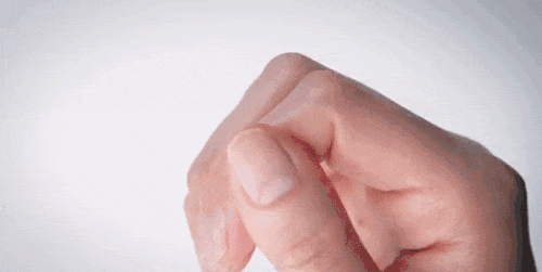 指甲长出黑线,符合这几种特征可能癌变(组图) - 1