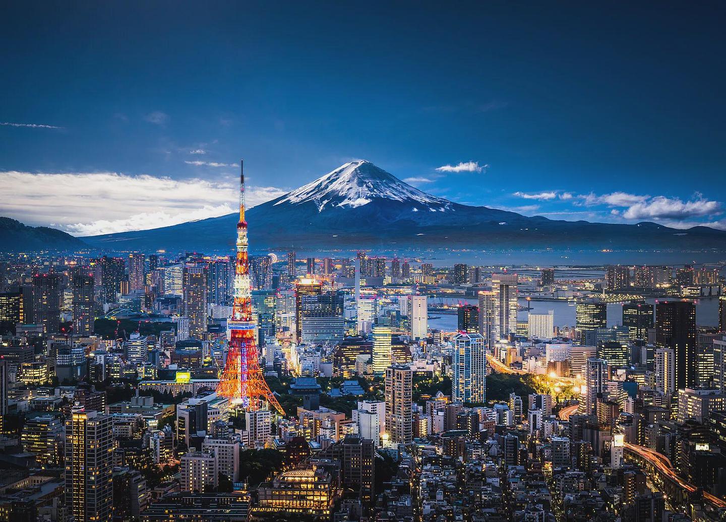 英媒评选全球“最令人向往国家”出炉:日本第一,澳洲第四(组图) - 1