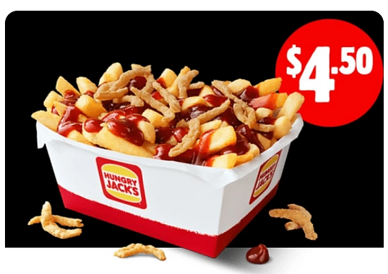 早餐特价合集回归！【Hungry Jack's】最新优惠集锦（组图） - 6