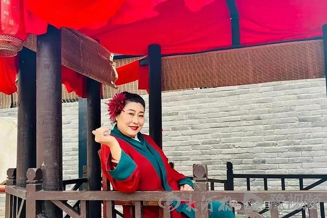万岁山武侠城10个月营收突破10.68亿，距11亿元“对赌”目标仅一步之遥，年轻人为何爱上这座“武侠版迪士尼”（组图） - 2