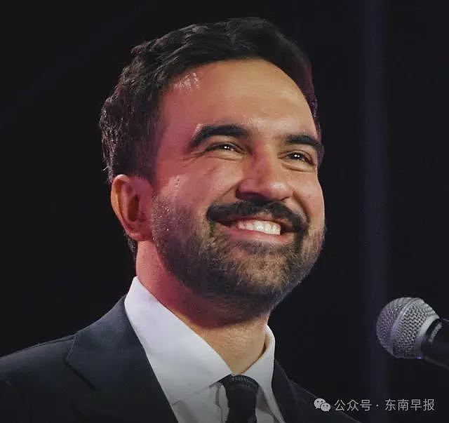 昔日死敌“化干戈为玉帛”，全美傻眼：你俩啥时候好上的（组图） - 4