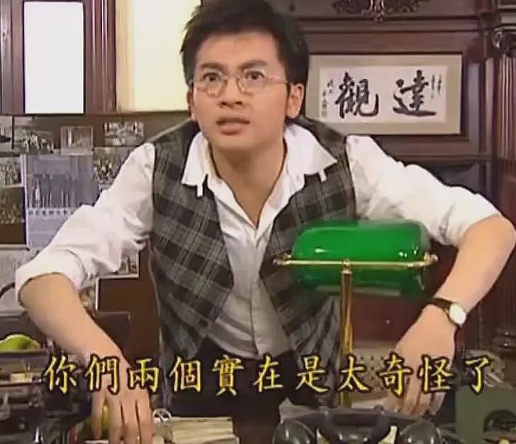 霍建华新剧“小嘴跟淬了毒一样”，到底谁还在爱这种过时毒舌男啊（组图） - 9