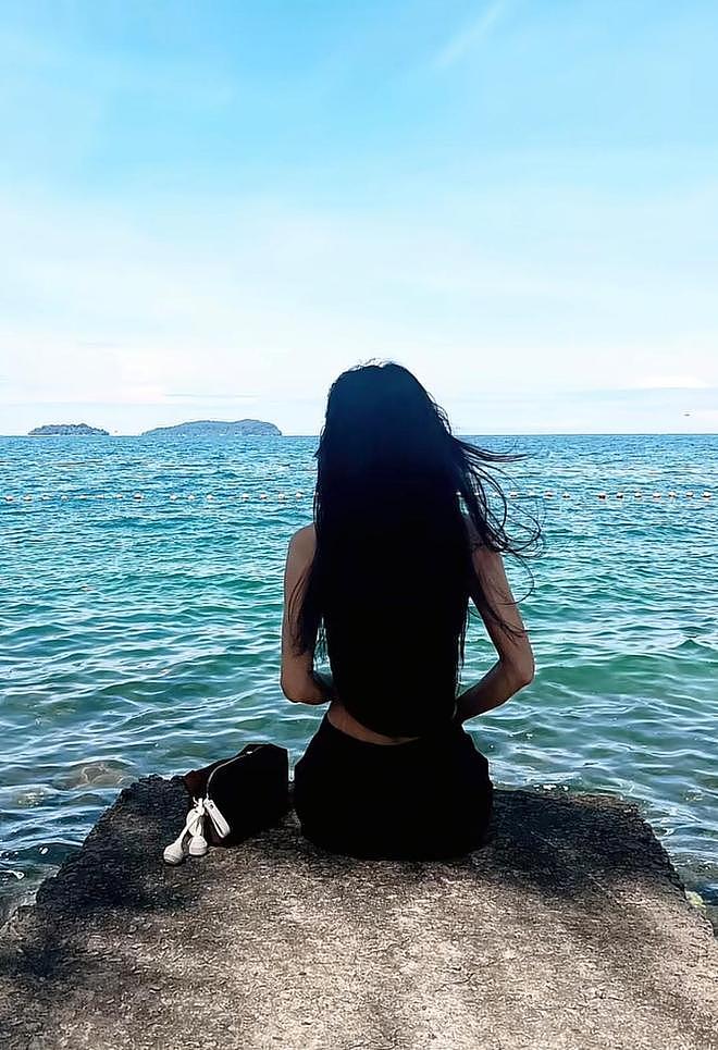 曹格15岁女儿Grace近照曝光，长相漂亮星味十足，暂不考虑出道（组图） - 9