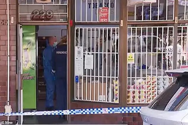 震惊！墨亚裔女店主工作30年，却被熟客狂捅7刀，再也不敢回店了（组图） - 3