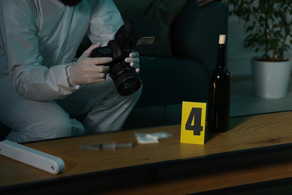 富家女惨死！父母花百万追查，真相令人扼腕（组图） - 1