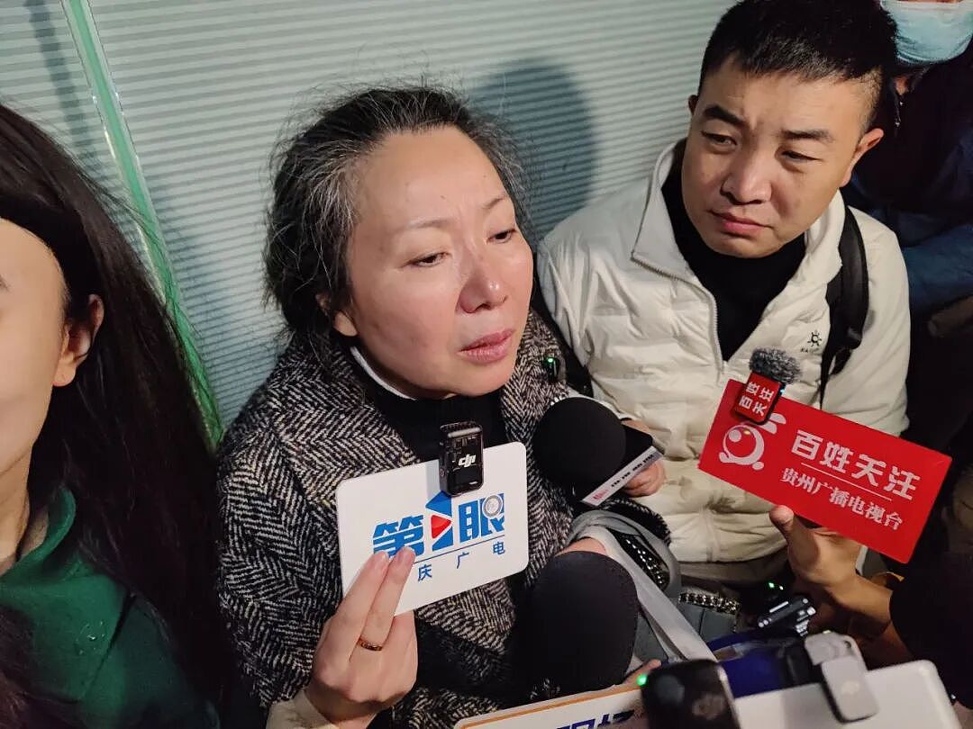 女子家门口被害案一审,“凶手是否患精神病”激辩超两小时(组图) - 1