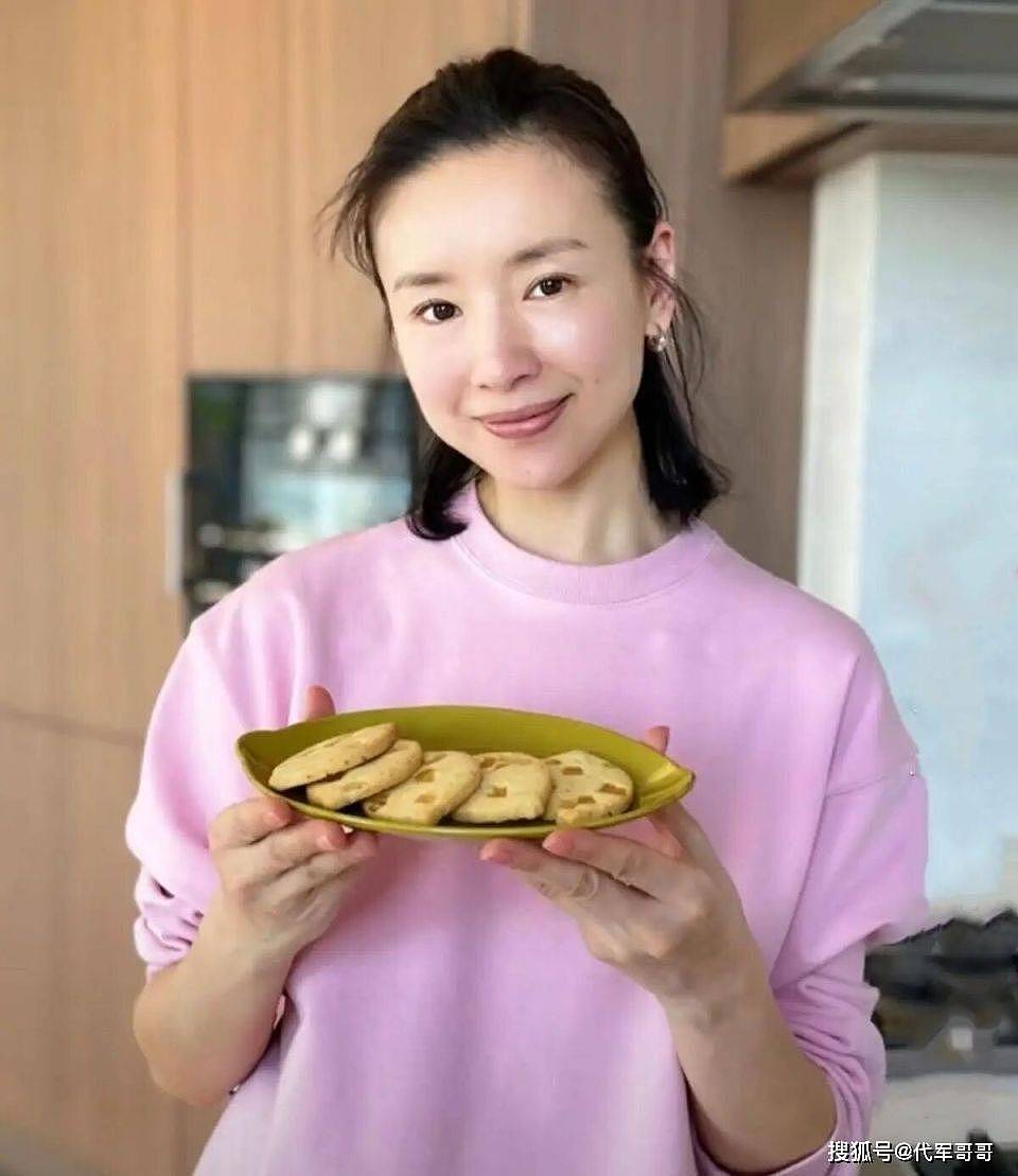 盘点离婚多年拒绝再婚的10位女星，看看都有谁？（组图） - 8