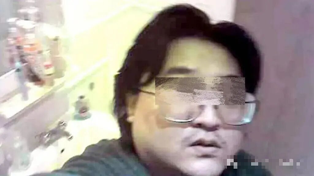 判了！自制壮阳酒家中藏满摄像头，33岁高材生连环迷奸案主角长相太吓人（组图） - 1