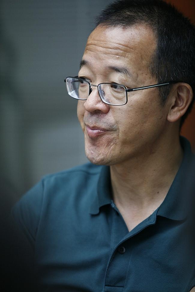 俞敏洪再次抛出惊人言论!“我有两个大学男同学已经死了...”(图) - 1