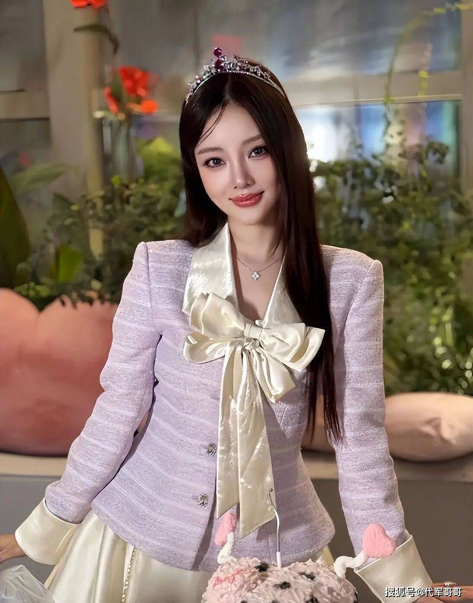 盘点离婚多年拒绝再婚的10位女星，看看都有谁？（组图） - 2
