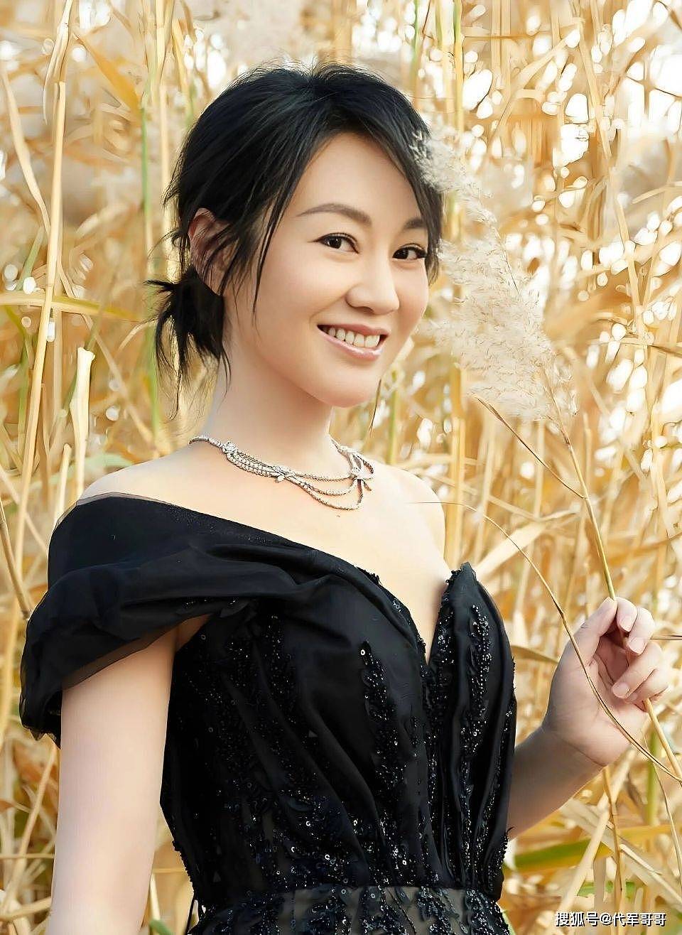 盘点离婚多年拒绝再婚的10位女星，看看都有谁？（组图） - 6