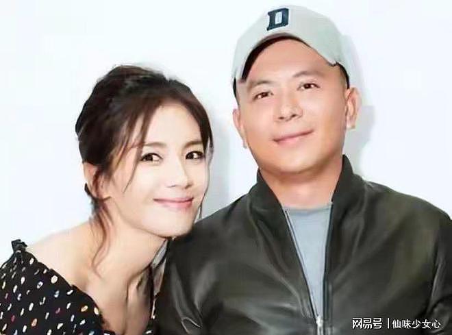 替夫还债被说“戏子来钱快”刘涛谈及前男友瞬间落泪，他至今未娶（组图） - 4