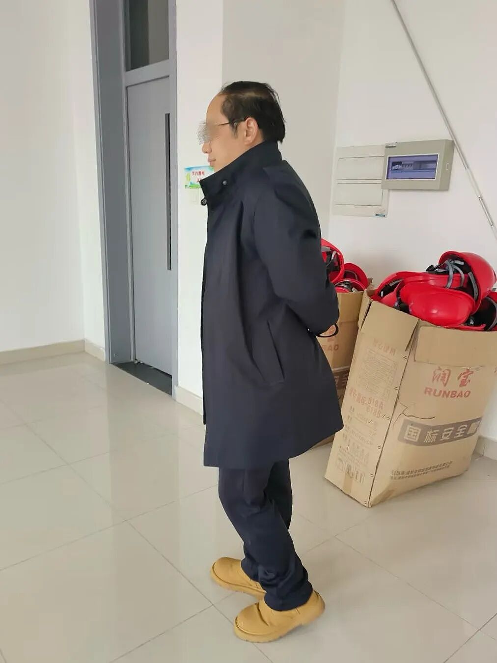 江苏科大“首席科学家”郭伟的假面人生（组图） - 5