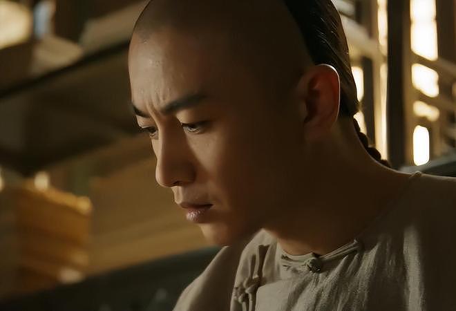 北京这一天,陈晓秒了罗一舟,短剧男主和长剧男主一眼看出差别(组图) - 15