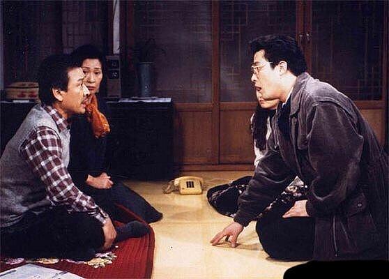 韩剧国民爷爷去世，再也回不去的《爱情是什么》和《搞笑一家人》（组图） - 8