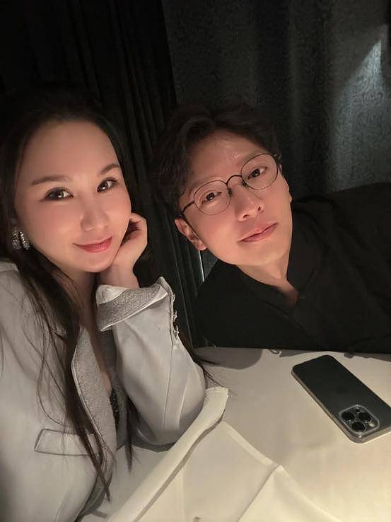 高钧贤老婆公司股价暴涨六倍，身家超27亿还被传停牌（组图） - 3