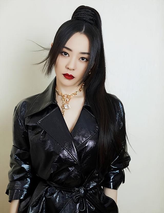 钱再多有什么用?41岁张靓颖的现状,给所有中年女性提了个醒(组图) - 14