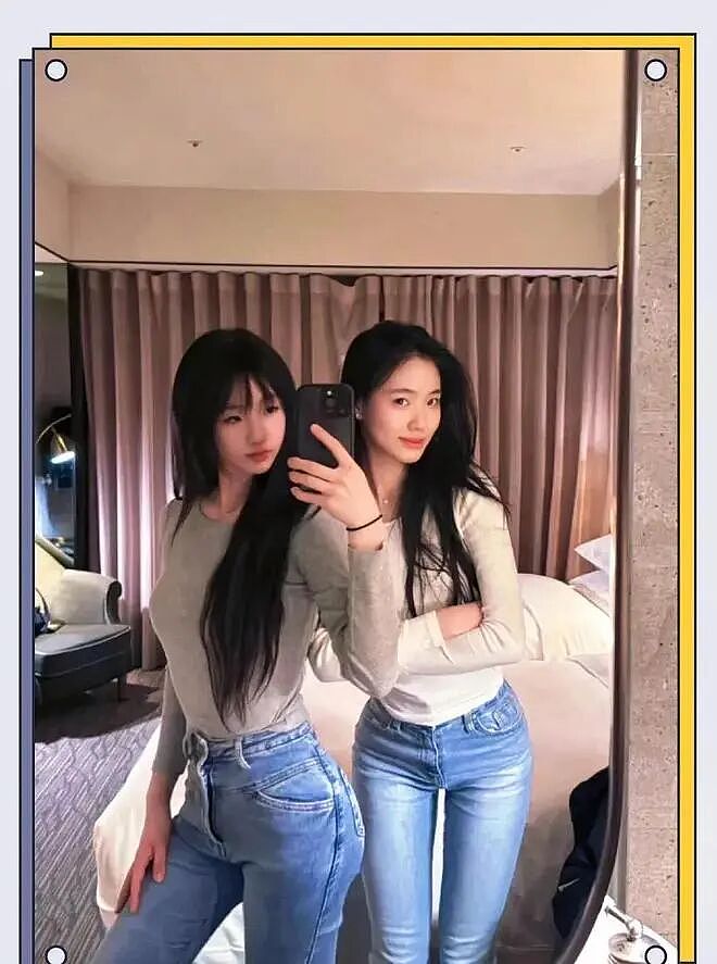疑小S二女儿官宣恋情?18岁生日晒亲密合影,这一家人是真的开放(组图) - 4