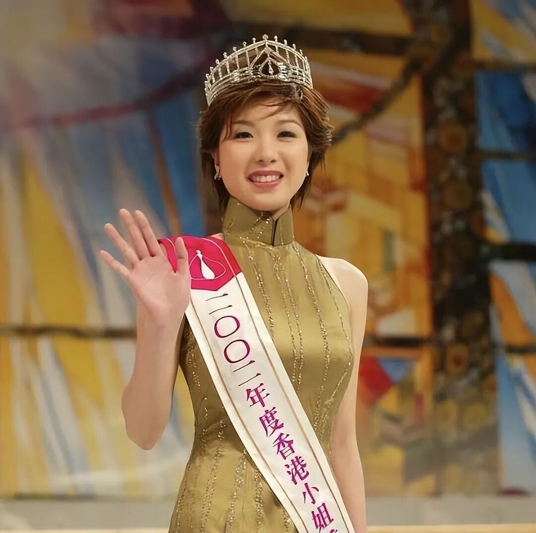 香港女星宣布再度离婚，坦言情绪低落痛哭了好几场（组图） - 8