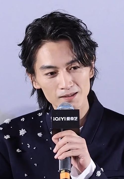 北京这一天,陈晓秒了罗一舟,短剧男主和长剧男主一眼看出差别(组图) - 22