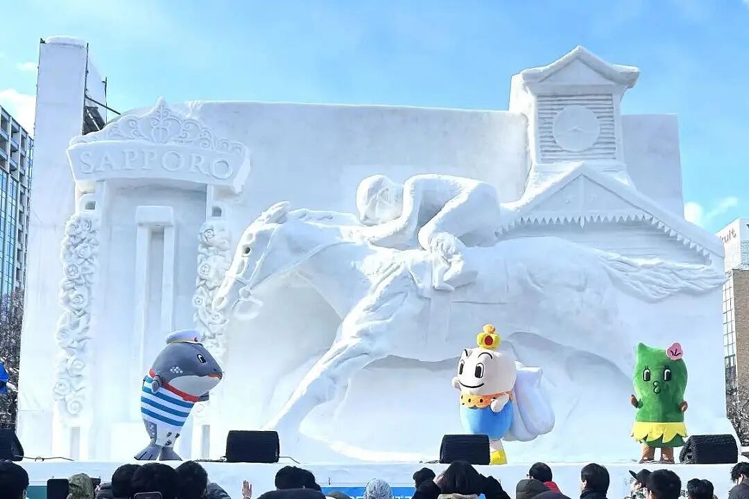 高市越过红线后,中日交流全线叫停(组图) - 2