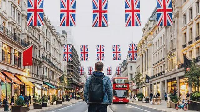 伦敦拟对游客征收城市“观光税”会打击英国旅游业吗(组图) - 1