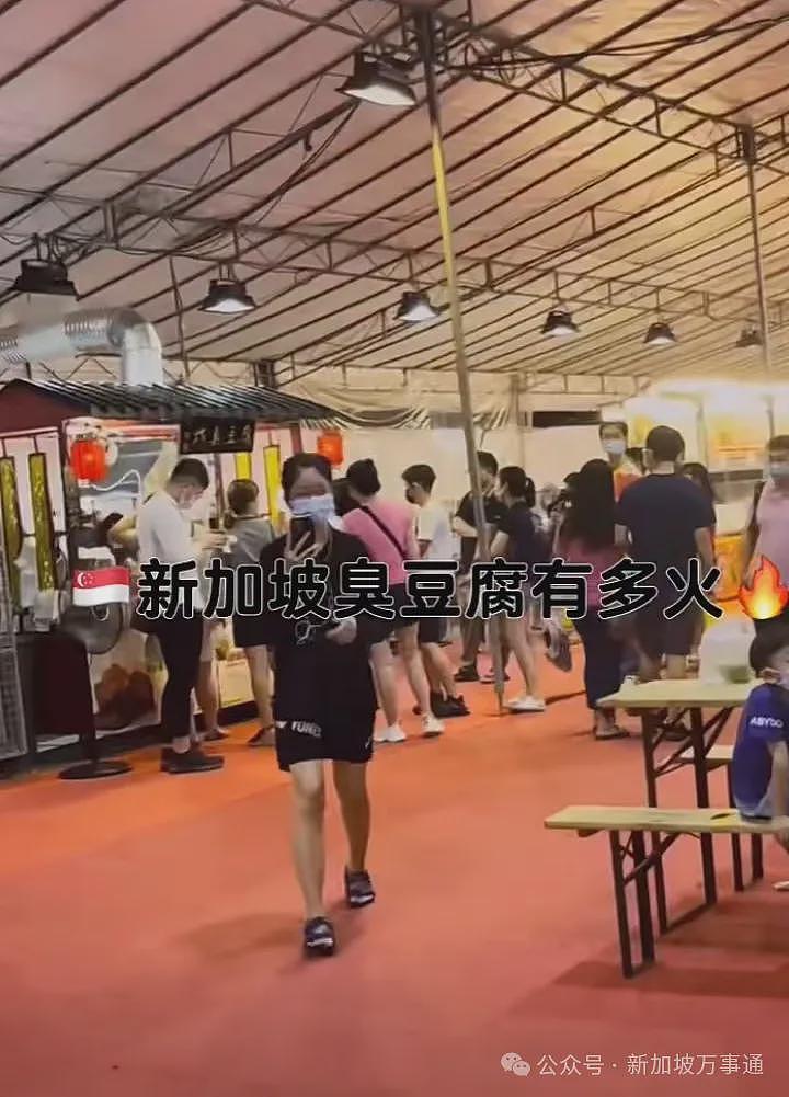 新加坡，东南亚人自己的佛罗里达州！地铁晾衣服、内裤占座、大街上裸奔...（组图） - 34