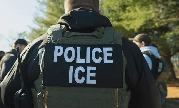 赴美13年,ICE一纸拘留令撕碎,四个孩子华裔母亲的“美国梦”(组图) - 4