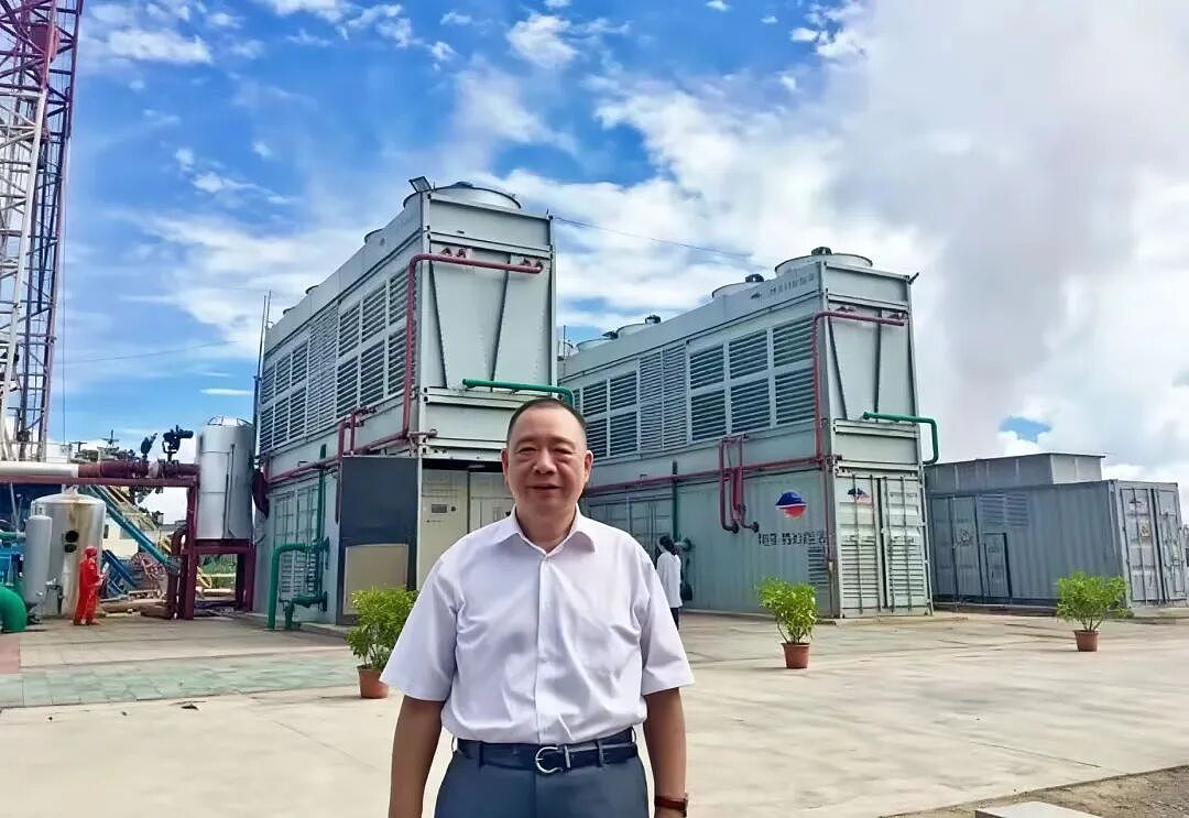 83岁，他用卖汤圆的钱，造核电池（组图） - 10