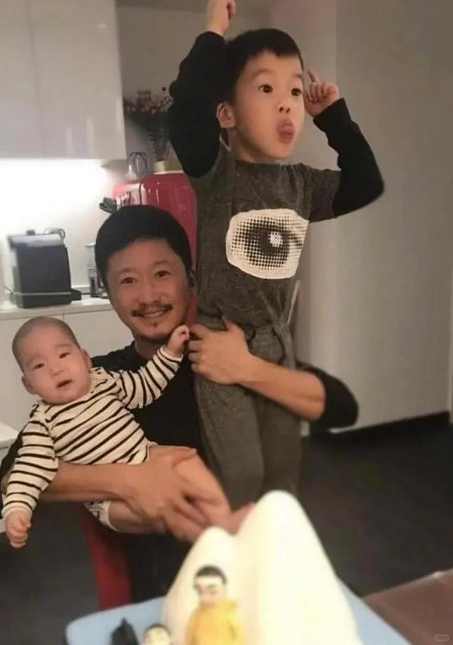 大瓜！疑张亮儿子出国留学出事，搞大女同学肚子，对方父母已报警（组图） - 19