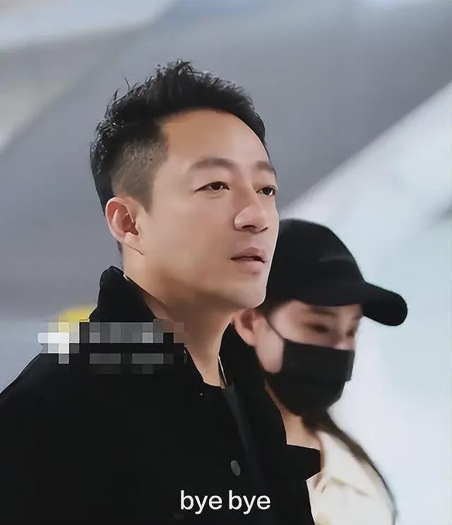 汪小菲马筱梅陪完大S儿女回京，女方挺孕肚步履蹒跚，回看二人恋爱时间线（组图） - 2