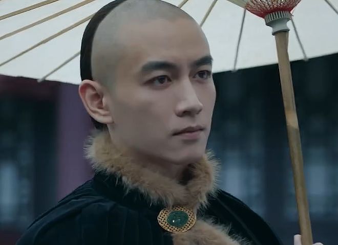 北京这一天,陈晓秒了罗一舟,短剧男主和长剧男主一眼看出差别(组图) - 18