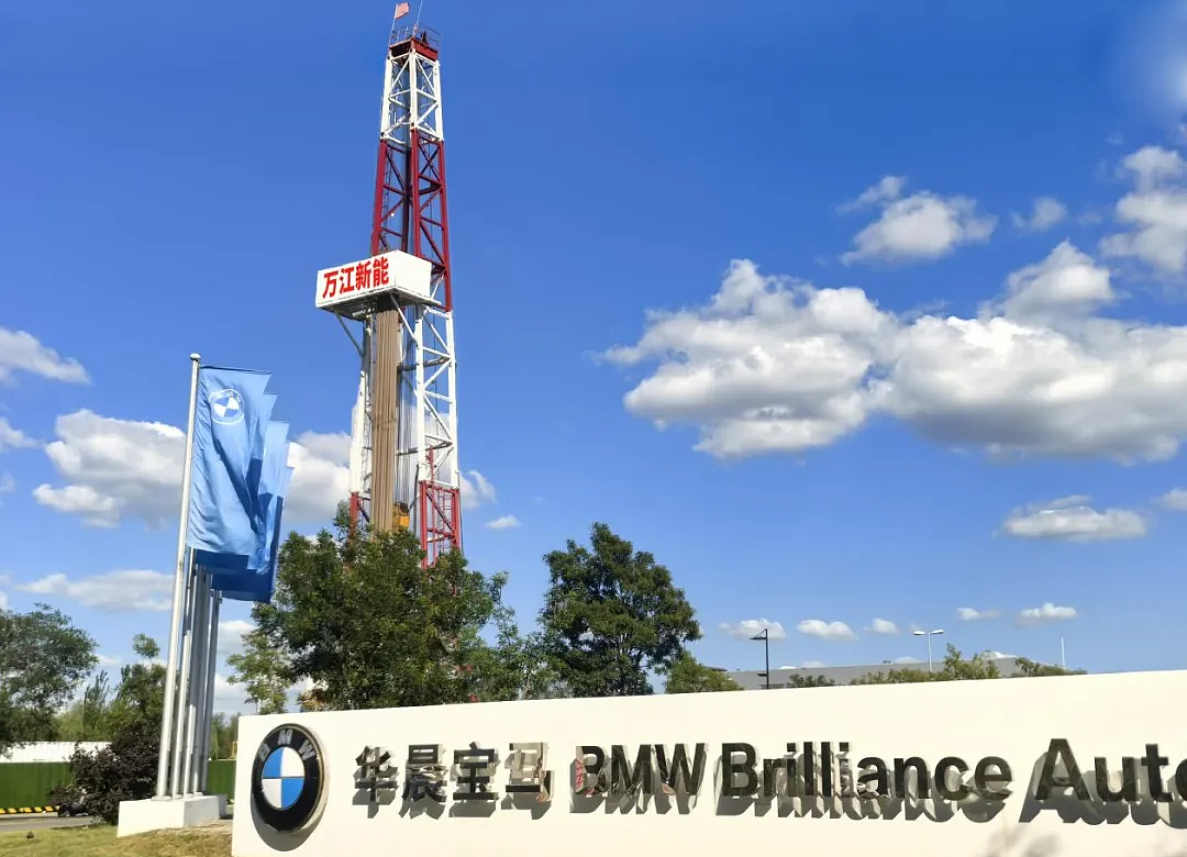 83岁，他用卖汤圆的钱，造核电池（组图） - 11