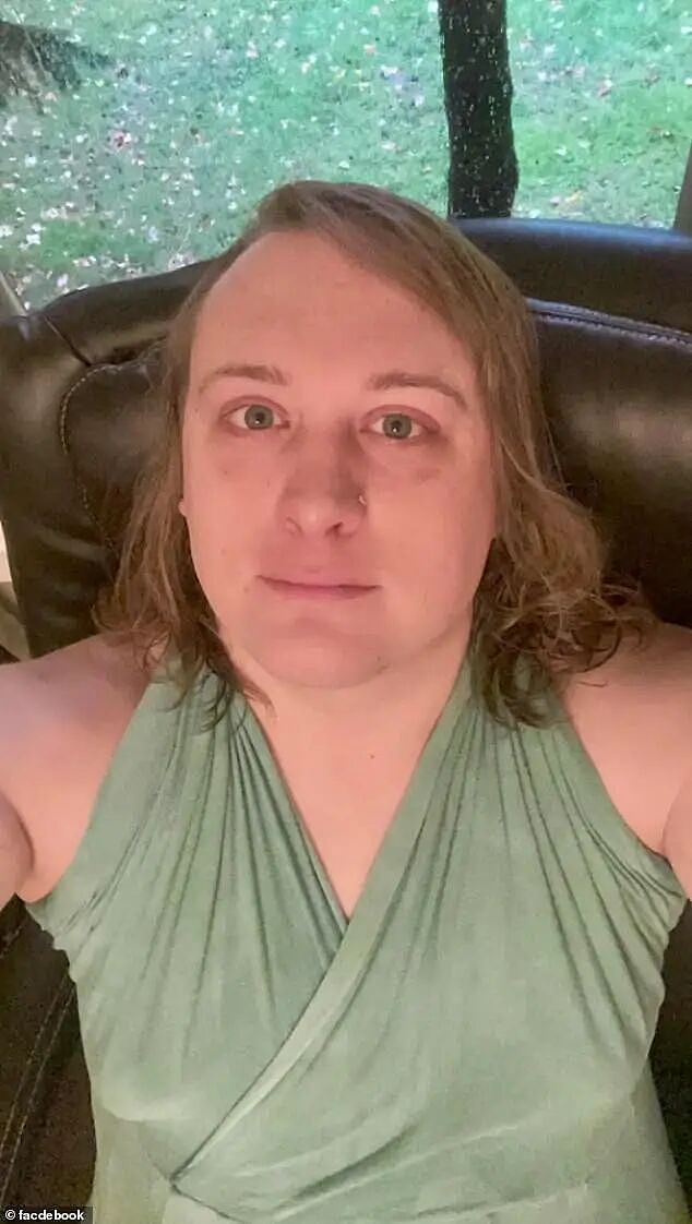 跨性别女子被澡堂拒绝进入，怒告上法庭：我虽然有丁丁，但我心理是女性！法官：你赢！（组图） - 3
