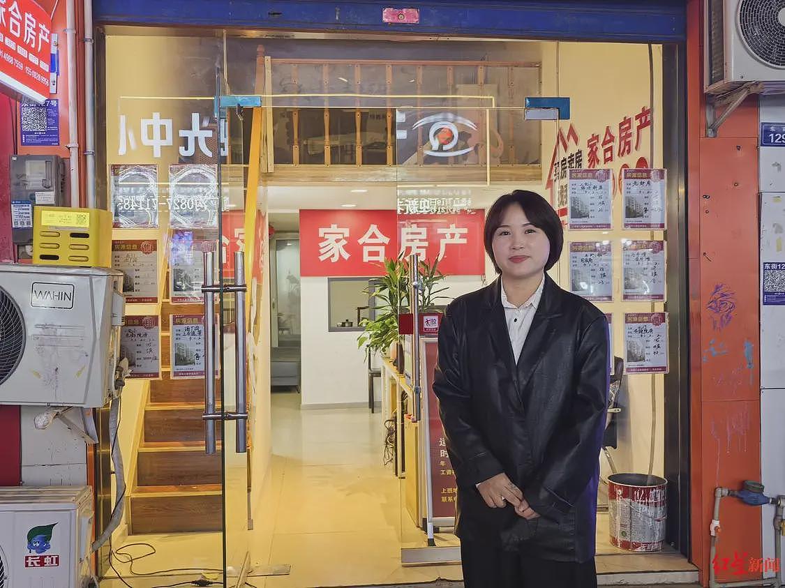 一家三口被拐背后:父女分离31年重聚,母亲已去世(组图) - 4