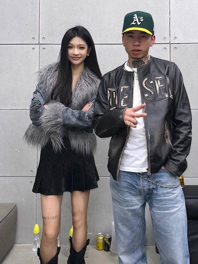 42岁胡彦斌恋情曝光！单亲母亲激动落泪（组图） - 11